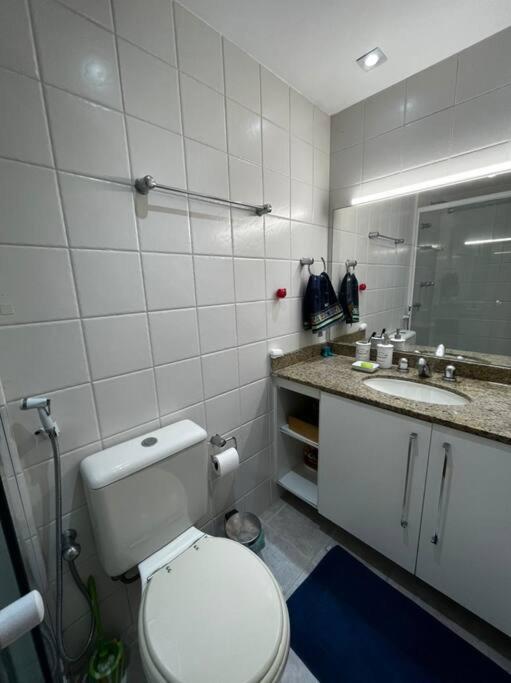 Barra Bourbon Apartment *