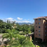 Barra Praia Bourbon
