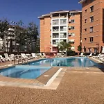Barra Praia Bourbon