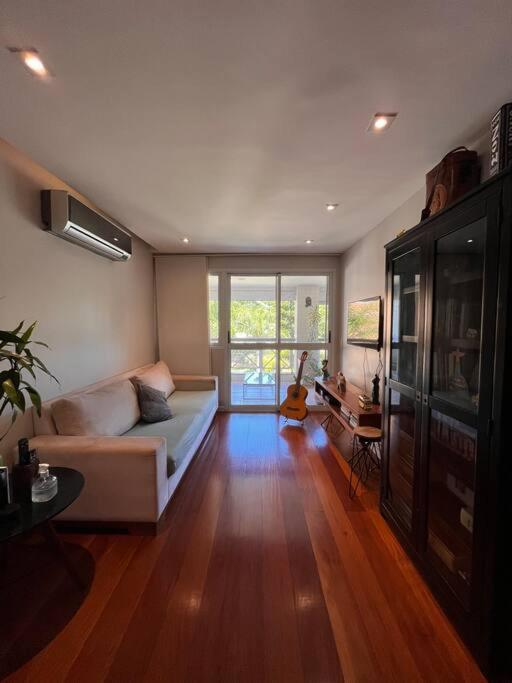 Barra Bourbon Apartamento