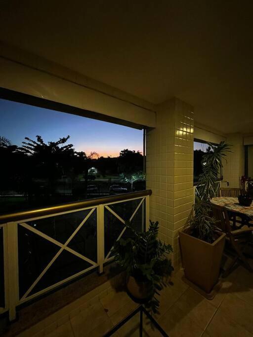 Apartamento Barra Bourbon Rio de Janeiro