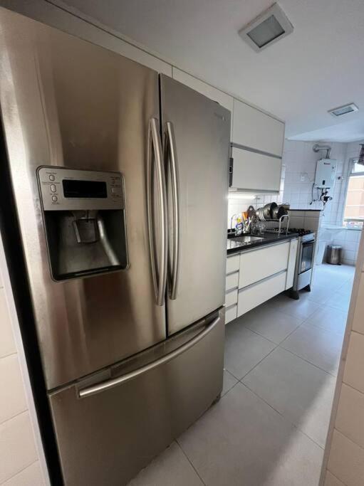 Barra Bourbon Apartamento Rio de Janeiro