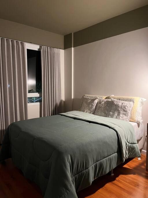 Apartamento Barra Bourbon Rio de Janeiro