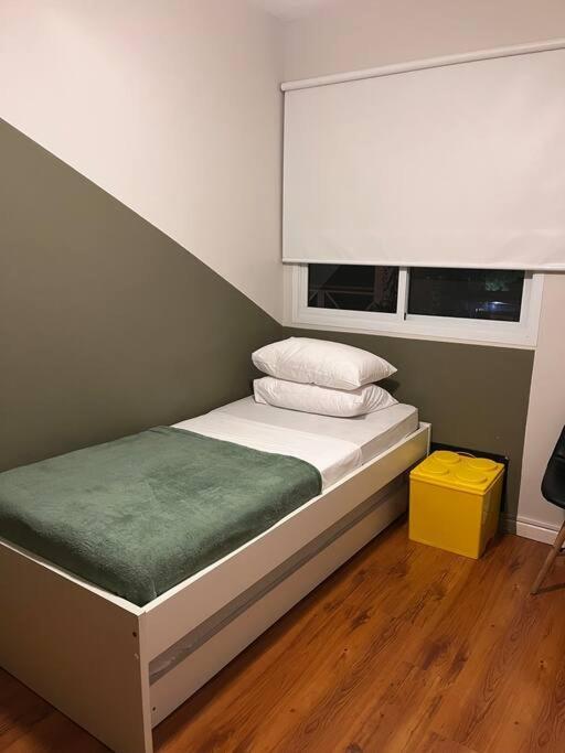 Apartamento Barra Bourbon Rio de Janeiro